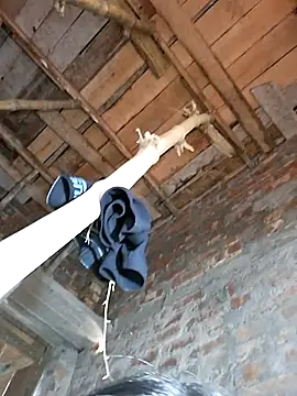 HotSexyBoudi online show from February 20, 2026, 9:33 am