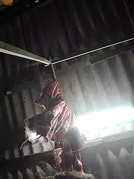 Snapshot of HotSexyBoudi chatting on October 29, 2025, 8:57 am HotSexyBoudi online show from October 29, 2025, 8:57 am