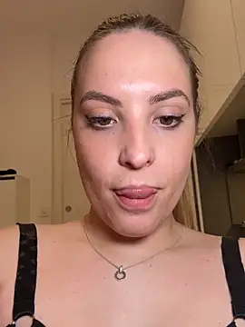 LiliMorganxxx online show from February 16, 2026, 10:07 pm