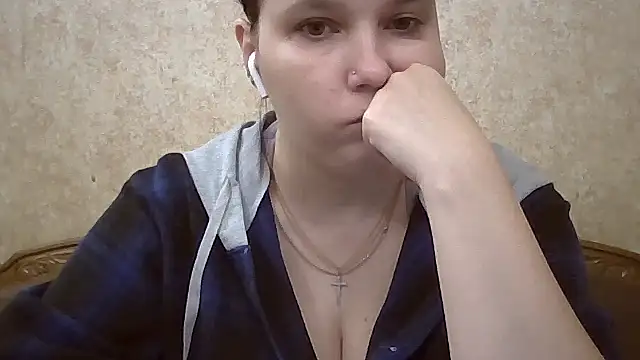 Snapshot of JeorginaJ chatting on November 23, 2025, 1:43 pm JeorginaJ online show from November 23, 2025, 1:43 pm