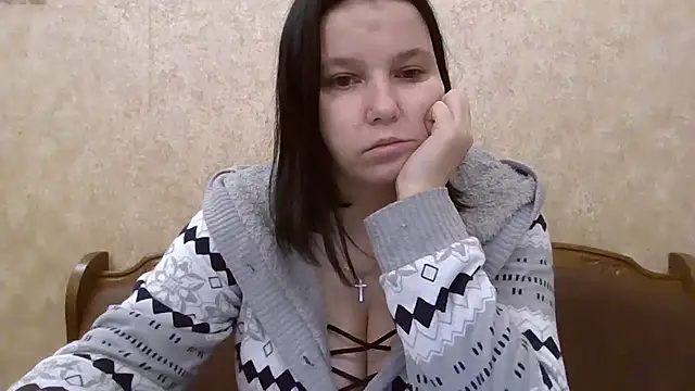 JeorginaJ online show from January 15, 2026, 3:04 pm