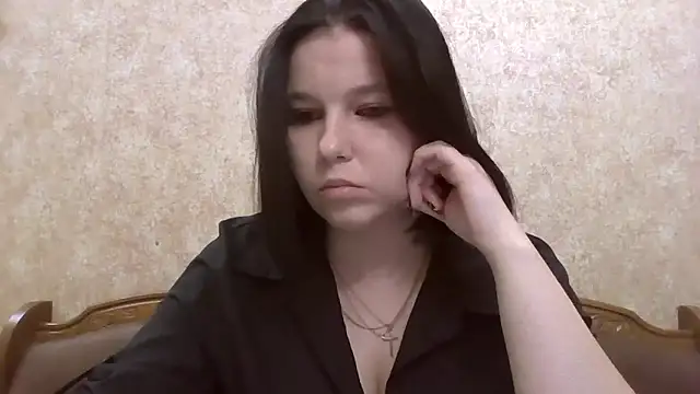 Snapshot of JeorginaJ chatting on October 14, 2025, 1:23 pm JeorginaJ online show from October 14, 2025, 1:23 pm