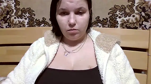 JeorginaJ online show from February 17, 2026, 3:53 pm