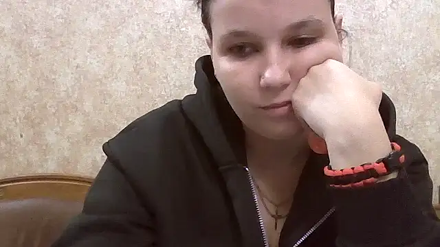 Snapshot of JeorginaJ chatting on October 21, 2025, 2:16 pm JeorginaJ online show from October 21, 2025, 2:16 pm