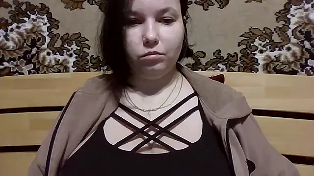 JeorginaJ online show from February 13, 2026, 3:56 pm