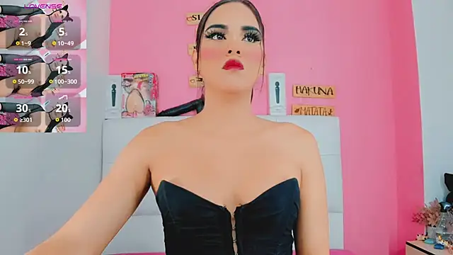 Snapshot of valentina_princess_ chatting on June 30, 2026, 2:22 am valentina princess online show from June 30, 2026, 2:22 am
