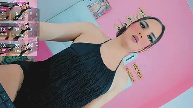 Snapshot of valentina_princess_ chatting on June 26, 2026, 5:46 am valentina princess online show from June 26, 2026, 5:46 am