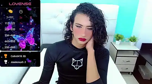 Snapshot of kinverly_sexyx chatting on December 11, 2024, 6:42 pm kinverly sexyx online show from December 11, 2024, 6:42 pm