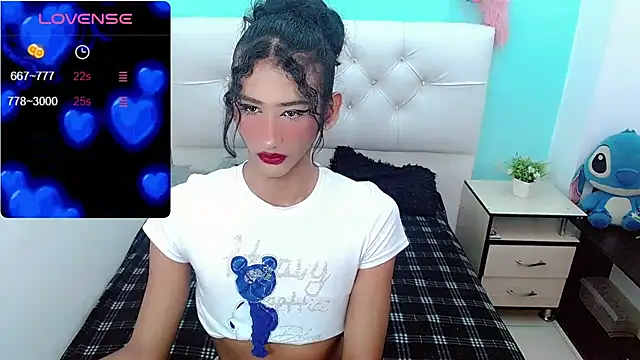 Snapshot of kinverly_sexyx chatting on December 7, 2024, 6:54 pm kinverly sexyx online show from December 7, 2024, 6:54 pm