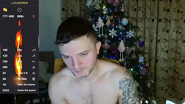 colin hopex online show from November 28, 2025, 9:42 am