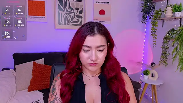 Snapshot of ViolettCastel chatting on May 16, 2026, 8:41 pm ViolettCastel online show from May 16, 2026, 8:41 pm