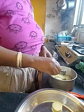 Snapshot of ANUBHABI chatting on January 8, 2026, 3:23 am ANUBHABI online show from January 8, 2026, 3:23 am