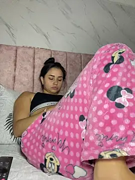 Snapshot of Kimmymadison- chatting on July 23, 2026, 5:16 am Kimmymadison- online show from July 23, 2026, 5:16 am