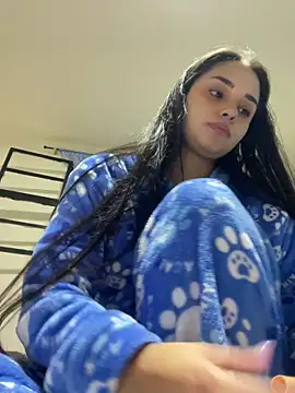Snapshot of Kimmymadison- chatting on October 2, 2025, 10:13 pm Kimmymadison- online show from October 2, 2025, 10:13 pm