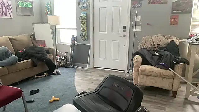 hungkubenski online show from January 10, 2026, 5:30 pm