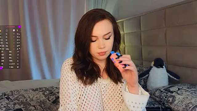 Snapshot of AsteriaHamel chatting on March 12, 2025, 3:07 pm AsteriaHamel online show from March 12, 2025, 3:07 pm