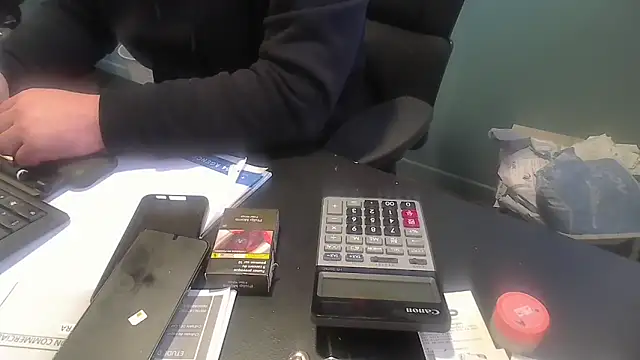 dominemoi4 online show from February 3, 2026, 10:31 am