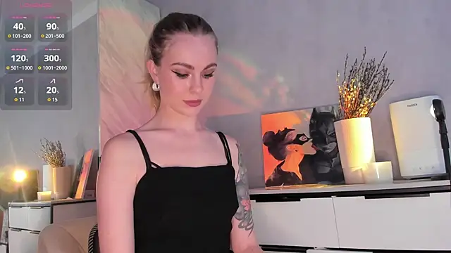 Snapshot of LoveGameSexx chatting on October 12, 2025, 11:00 am LoveGameSexx online show from October 12, 2025, 11:00 am