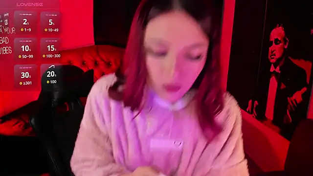 VictoriaRosse  online show from May 23, 2026, 11:48 pm