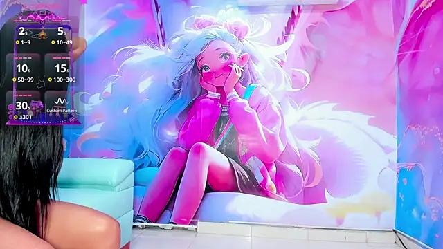 Snapshot of sweet-lollipop69 chatting on September 18, 2025, 3:15 pm sweet-lollipop69 online show from September 18, 2025, 3:15 pm