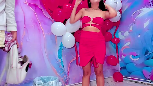 Snapshot of sweet-lollipop69 chatting on February 15, 2025, 3:06 pm sweet-lollipop69 online show from February 15, 2025, 3:06 pm