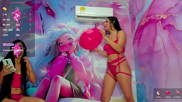 Snapshot of sweet-lollipop69 chatting on February 8, 2025, 3:10 pm sweet-lollipop69 online show from February 8, 2025, 3:10 pm