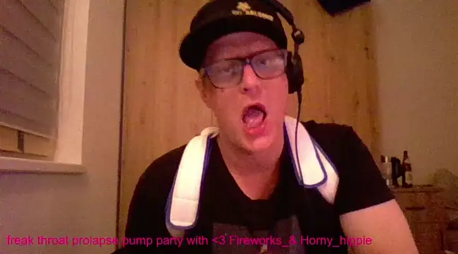 Snapshot of Bigthroaterboy chatting on March 3, 2025, 12:45 am Bigthroaterboy online show from March 3, 2025, 12:45 am