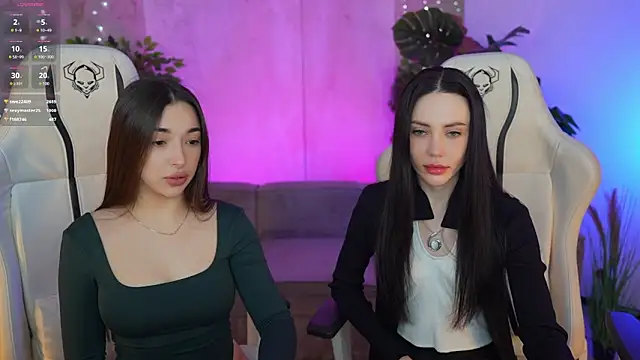 Sara Tranquil online show from March 21, 2025, 7:24 pm