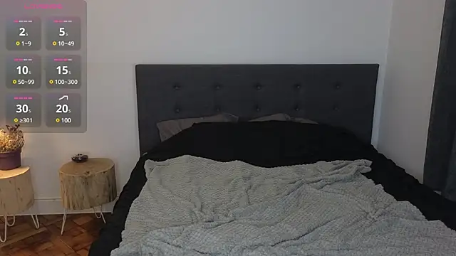 Sara Tranquil online show from December 28, 2024, 5:14 pm