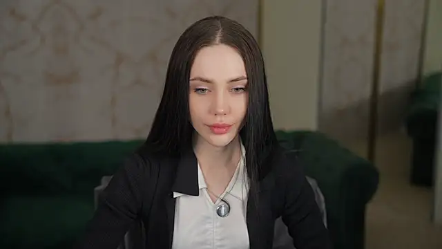 Sara Tranquil online show from February 22, 2025, 7:45 am