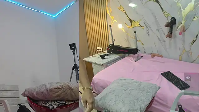 Snapshot of YUSELFI_ROSS_ chatting on November 25, 2025, 11:54 am YUSELFI ROSS online show from November 25, 2025, 11:54 am