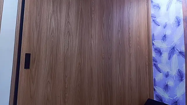 Molly ADY online show from September 25, 2025, 1:44 am