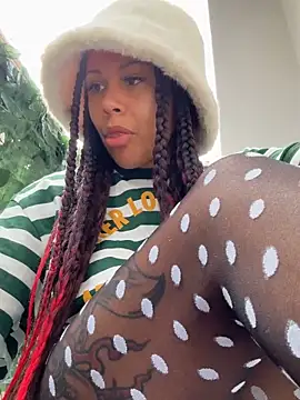 HaileyDiana online show from March 8, 2026, 11:35 am