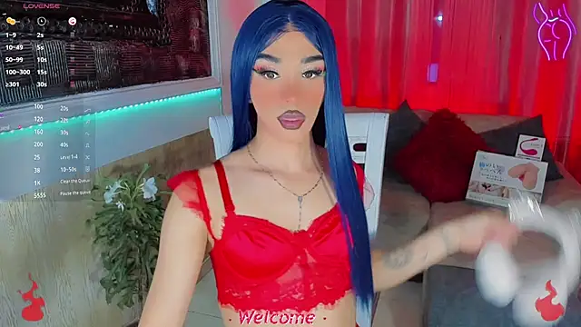 Snapshot of Baby_Aliz chatting on October 23, 2025, 2:32 am Baby Aliz online show from October 23, 2025, 2:32 am