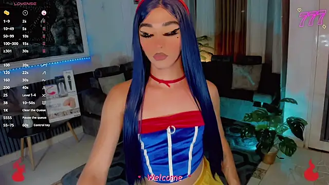 Snapshot of Baby_Aliz chatting on July 5, 2026, 1:54 am Baby Aliz online show from July 5, 2026, 1:54 am