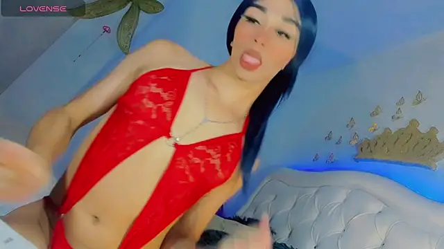 Snapshot of Baby_Aliz chatting on November 20, 2025, 8:42 pm Baby Aliz online show from November 20, 2025, 8:42 pm