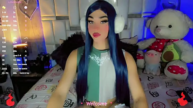 Snapshot of Baby_Aliz chatting on July 28, 2026, 9:39 am Baby Aliz online show from July 28, 2026, 9:39 am