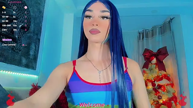 Snapshot of Baby_Aliz chatting on November 13, 2025, 8:40 am Baby Aliz online show from November 13, 2025, 8:40 am