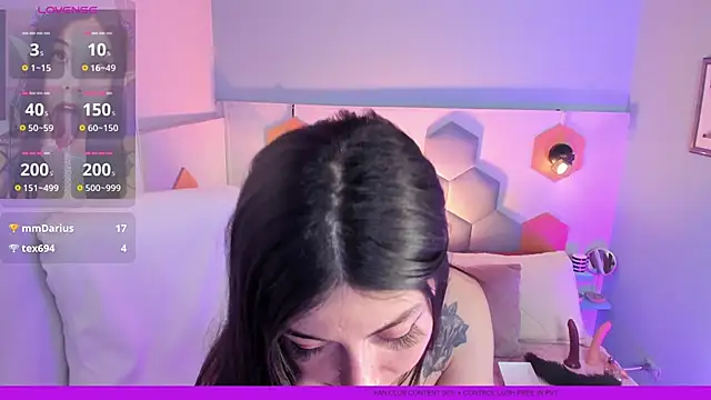 Snapshot of Melissa_Koster chatting on February 22, 2025, 11:24 pm Melissa Koster online show from February 22, 2025, 11:24 pm