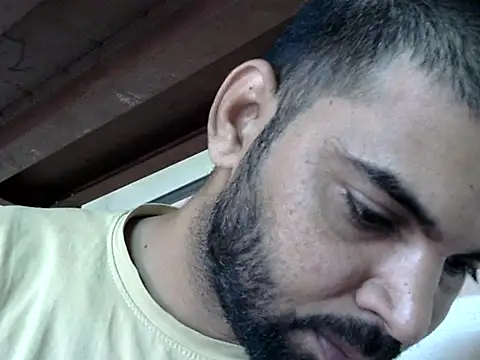 Snapshot of ConducedPant chatting on February 16, 2025, 4:31 am ConducedPant online show from February 16, 2025, 4:31 am