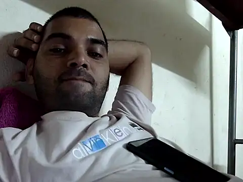 Snapshot of ConducedPant chatting on February 16, 2025, 2:43 pm ConducedPant online show from February 16, 2025, 2:43 pm