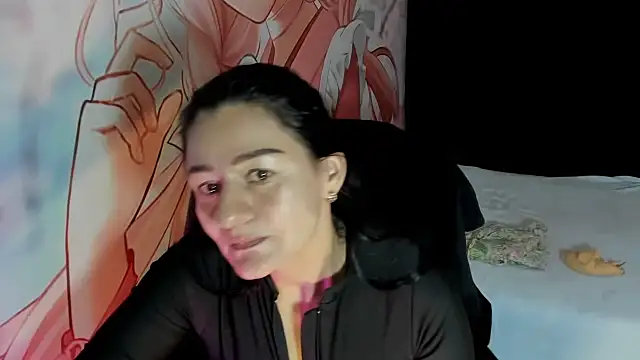 AllysonMilf69 online show from July 14, 2026, 2:12 pm