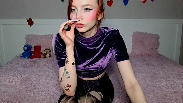 Snapshot of Passionate_Angels chatting on March 19, 2025, 8:00 pm Passionate Angels online show from March 19, 2025, 8:00 pm