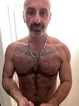 Snapshot of DaddySnowXX chatting on March 2, 2025, 9:54 am DaddySnowXX online show from March 2, 2025, 9:54 am