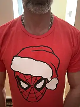 Snapshot of DaddySnowXX chatting on March 14, 2025, 1:48 am DaddySnowXX online show from March 14, 2025, 1:48 am