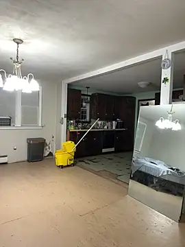 Snapshot of DaddySnowXX chatting on November 9, 2025, 2:59 am DaddySnowXX online show from November 9, 2025, 2:59 am