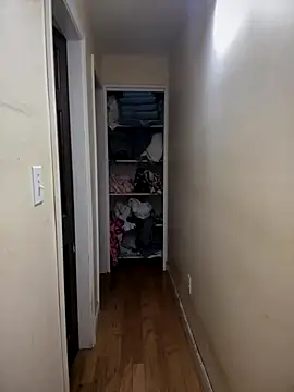 Snapshot of DaddySnowXX chatting on December 15, 2025, 4:40 am DaddySnowXX online show from December 15, 2025, 4:40 am