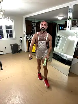 Snapshot of DaddySnowXX chatting on October 2, 2025, 4:49 am DaddySnowXX online show from October 2, 2025, 4:49 am