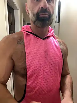 Snapshot of DaddySnowXX chatting on October 25, 2025, 1:27 am DaddySnowXX online show from October 25, 2025, 1:27 am