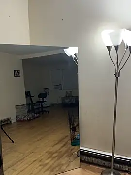 Snapshot of DaddySnowXX chatting on September 10, 2025, 12:31 am DaddySnowXX online show from September 10, 2025, 12:31 am